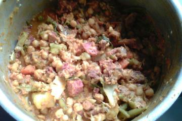 Puchero