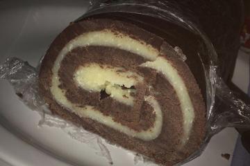 Rocambole de prestígio