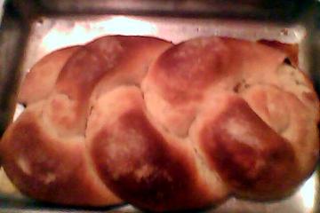 Pão caseiro facílimo