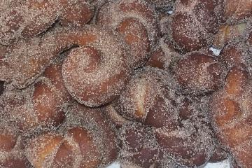 Rosca frita