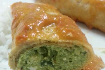 Panqueca fitness com farinha de aveia