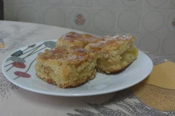 BOLO DE CENOURA COM BRIGADEIRO - RECEITAS QUE AMO 