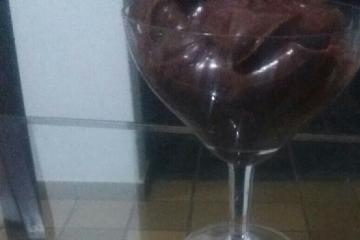 Sobremesa tipo Chandelli