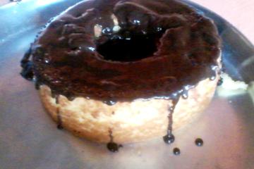 Bolo de milho