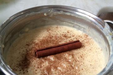 Arroz doce