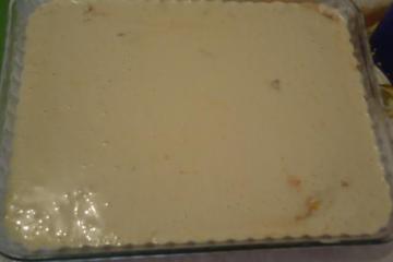 Torta de frango