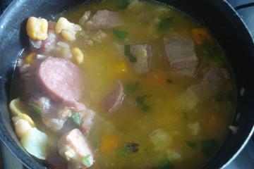 Puchero