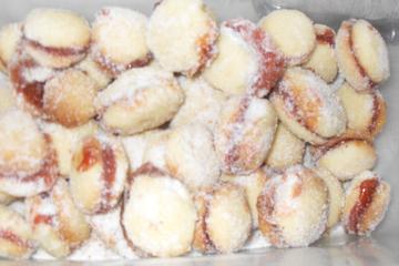 Casadinhos