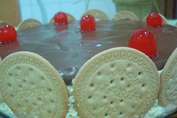 Torta Alemã
