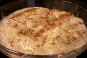 Arroz doce