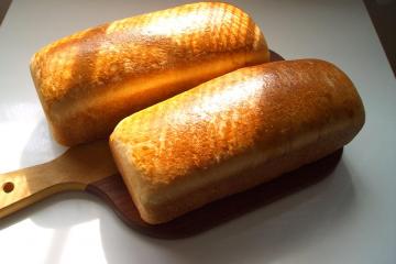 Pão Caseiro