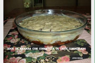 Doce de banana em compota (prata) - Feito em CRC - Doce de Banana /  Bananinha - Magazine Luiza