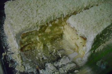 Bolo de Leite Ninho Especial