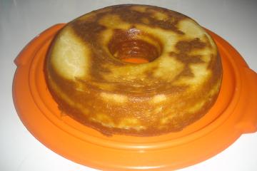 Bolo mole especial