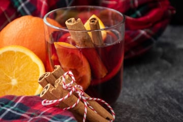 Para todas as idades: quentão sem álcool é tão gostoso quanto o tradicional e vai deixar todo mundo da Festa Junina querendo mais!