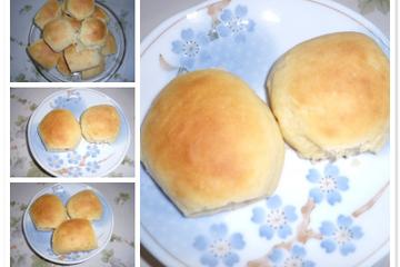 Pão de batata