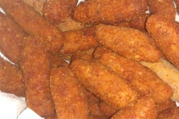 Croquete de Frango