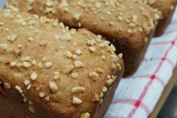 Banana Bread