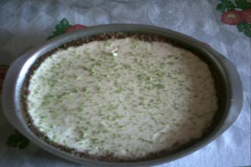 Torta de limão