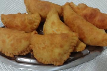 Pastel Chinês