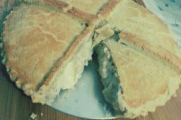 Torta de cebola