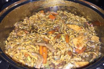 Yakisoba
