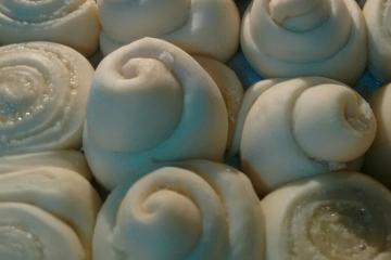 Rosca húngara