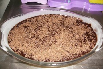 Torta de prestígio