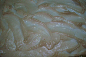 Torta de maçã