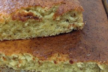 BOLO DE LEITE NINHO FOFINHO – ARTEMIS GOURMET