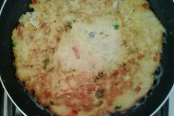 Omelete