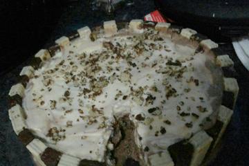 Torta de Bis