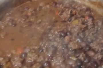 Chilli Mexicano