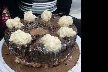 Bolo de prestígio