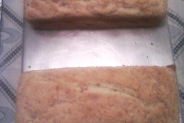 Muffins salgados