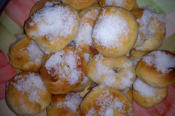 Rosquinhas
