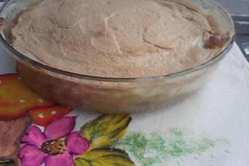 Torta de banana