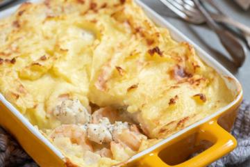 Bacalhau Divino