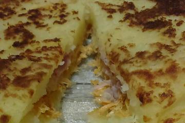 Batata suíça