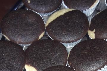 Cupcake prático barato e muito fofo