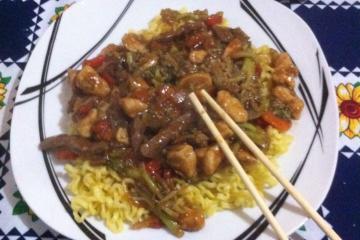 Yakisoba