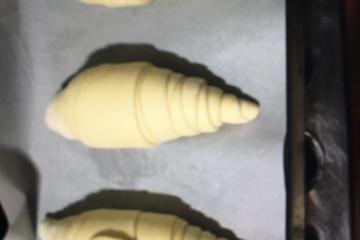 Pão caseiro