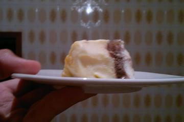 Sorvete da Tia Suh