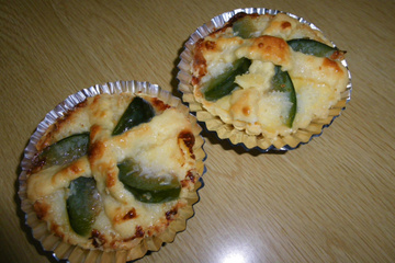 Torta de figo