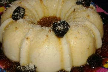 Manjar de coco