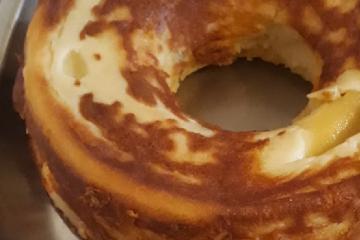 Bolo mole especial