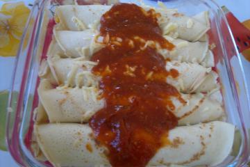 Panqueca
