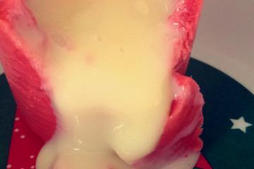 Paleta mexicana fácil
