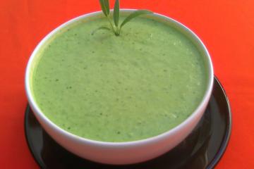 Molho Verde