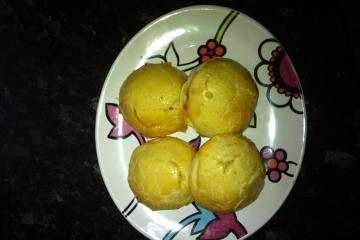 Pastel de forno